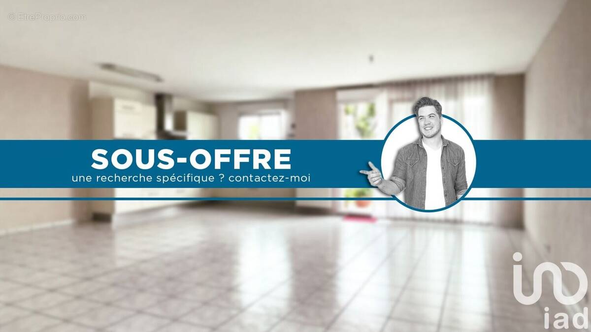 Photo 1 - Appartement à LEXY