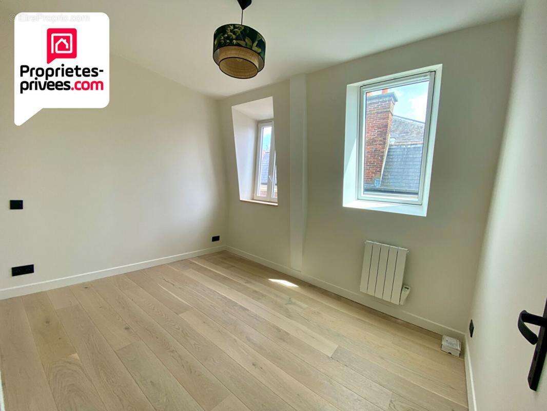 Appartement à SAINT-OUEN-L&#039;AUMONE