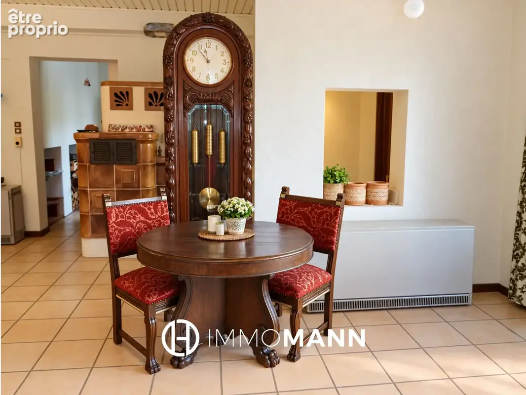 Maison alsacienne de charme - photo 17