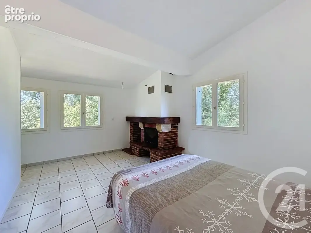Maison 10 pièces 121 m² à vendre à Pavie (32550) - photo 7