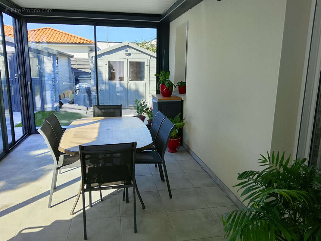 Maison à LA PLAINE-SUR-MER