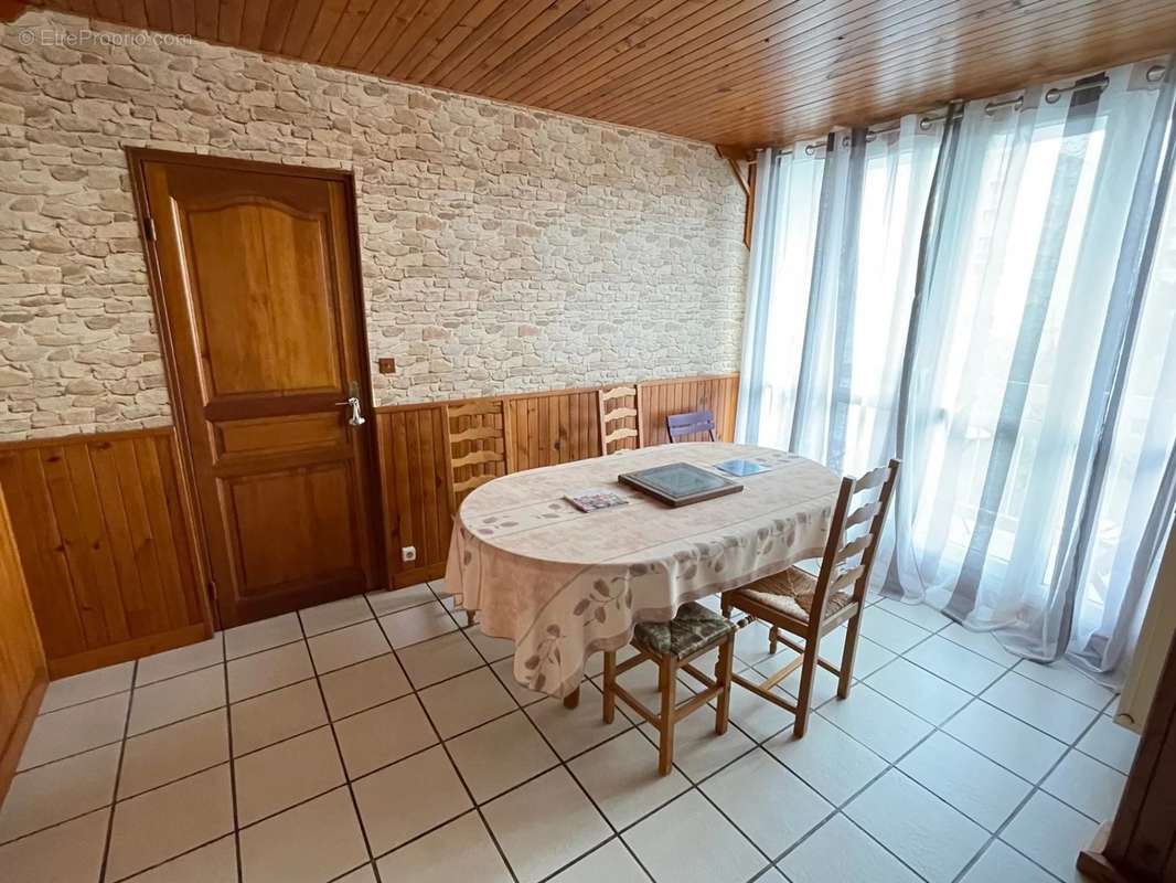 Appartement à CHELLES