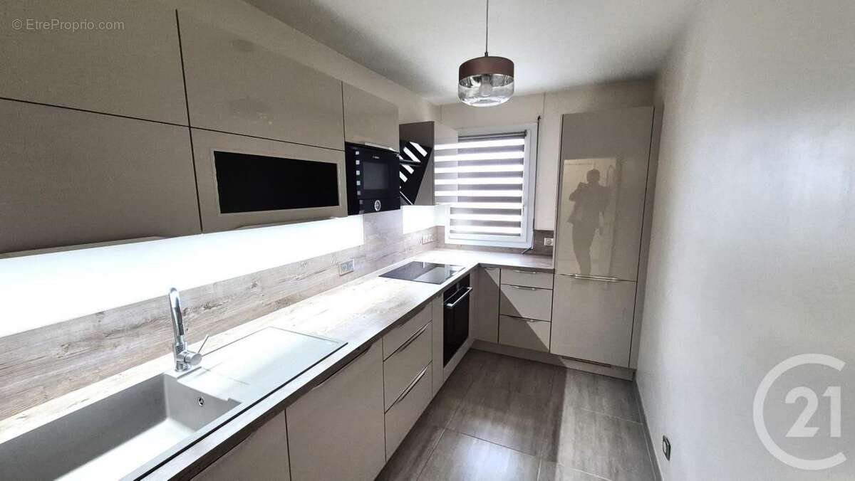 Appartement à CRETEIL