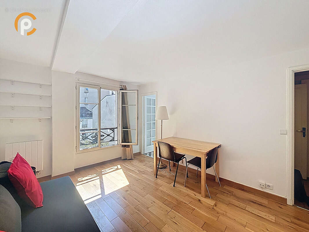 Appartement à PARIS-5E