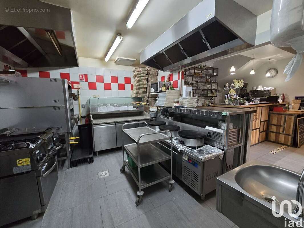 Photo 8 - Commerce à MOISDON-LA-RIVIERE