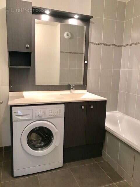 Appartement à CASTANET-TOLOSAN