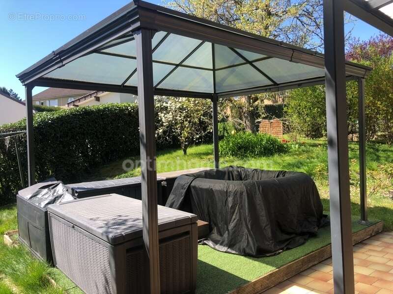 Maison à CHARLEVILLE-MEZIERES