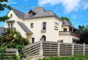Maison à BRIGNOGAN-PLAGE