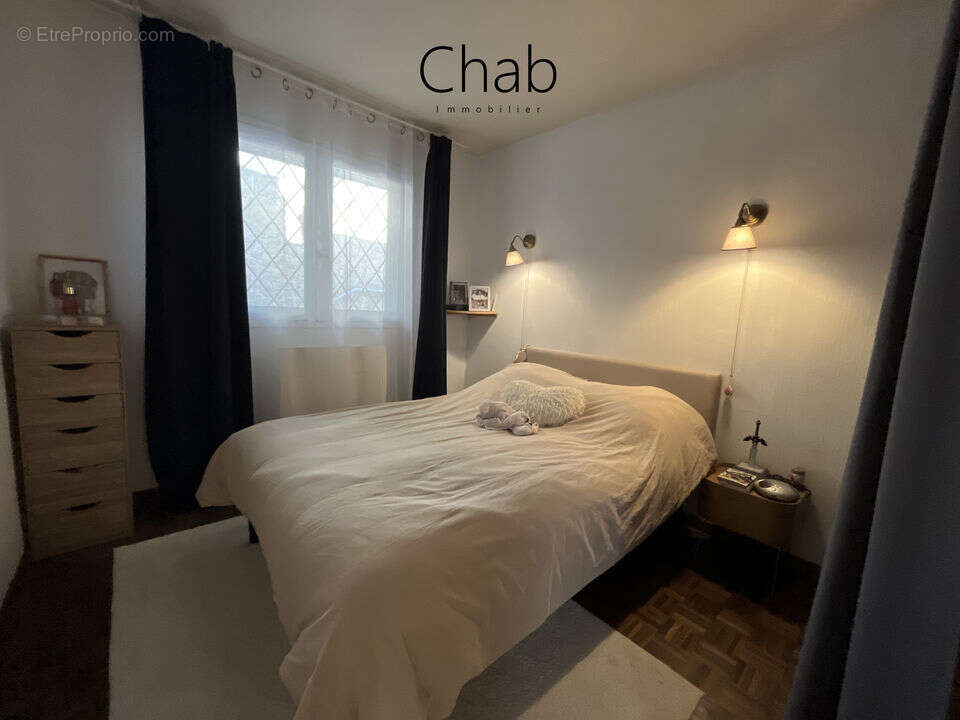 Appartement à CASSIS