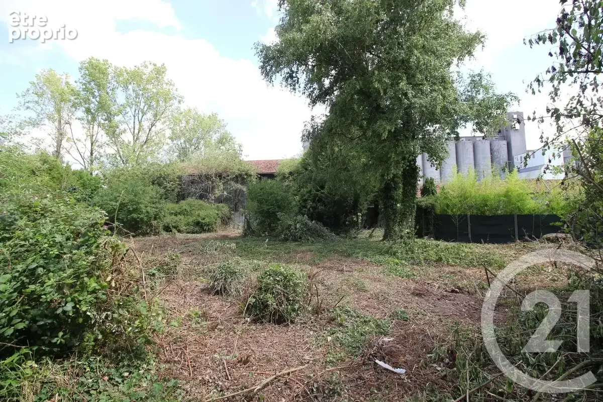 Terrain 777 m² à vendre à Nangis (77370) - photo 5