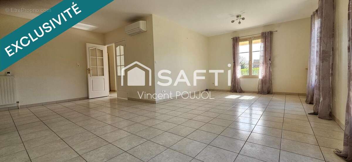 Photo 3 - Maison à LA CHAPELLE-SAINT-LUC