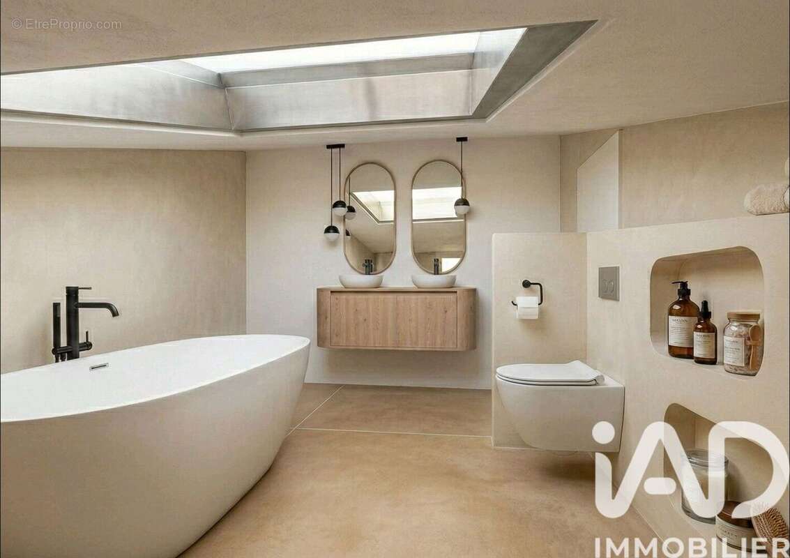 Photo 6 - Appartement à ALES