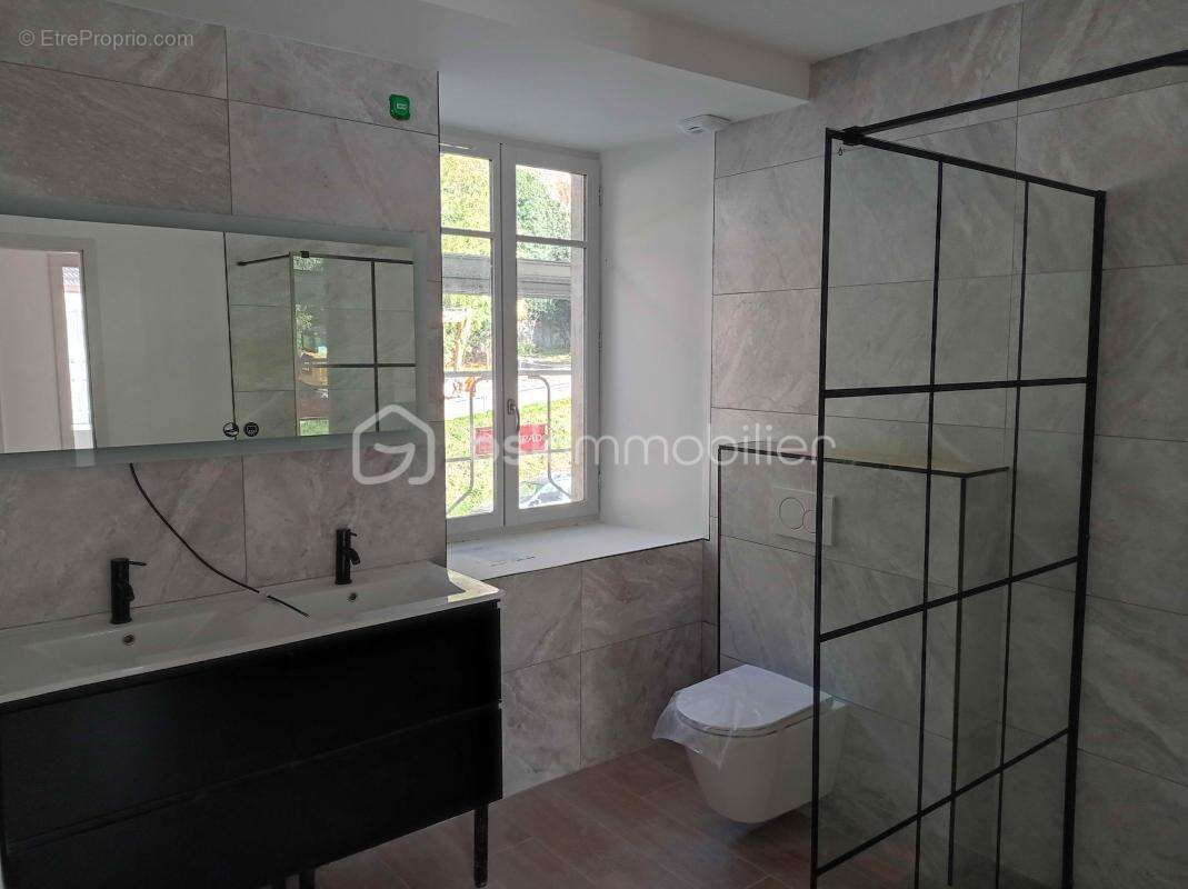 Appartement à BESANCON