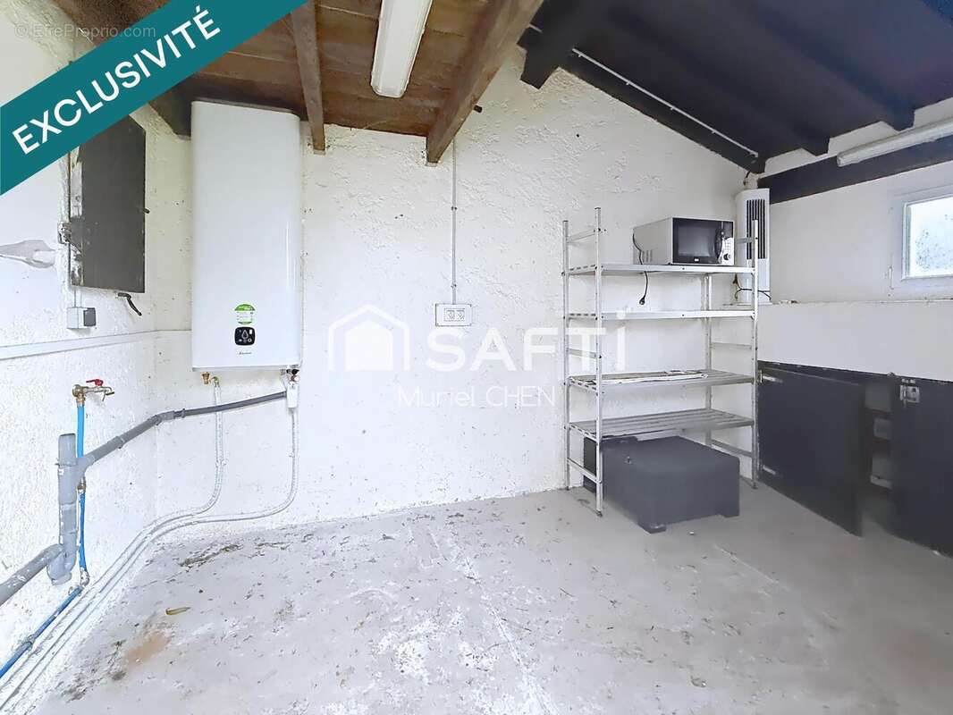 Maison 51 m² à Saintes-Maries-De-La-Mer  - photo 9