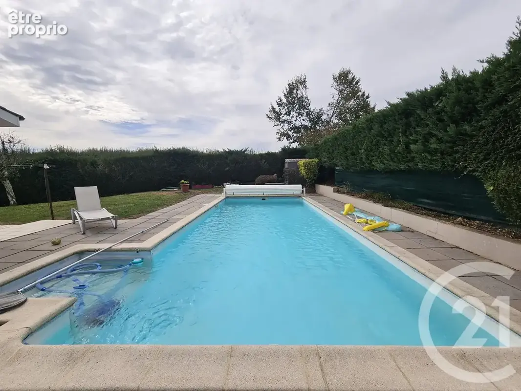 Maison 5 pièces 135 m² à vendre à Orthez (64300) - photo 3