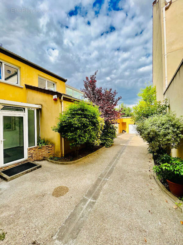 Appartement à CHOISY-LE-ROI