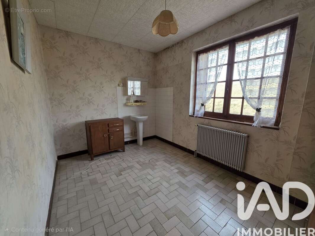 Photo 6 - Maison à SURGY