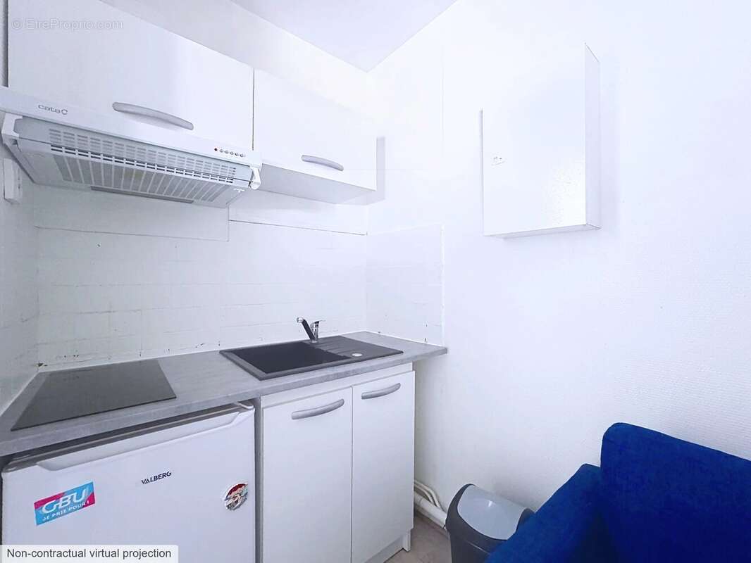 Appartement à NOISY-LE-GRAND