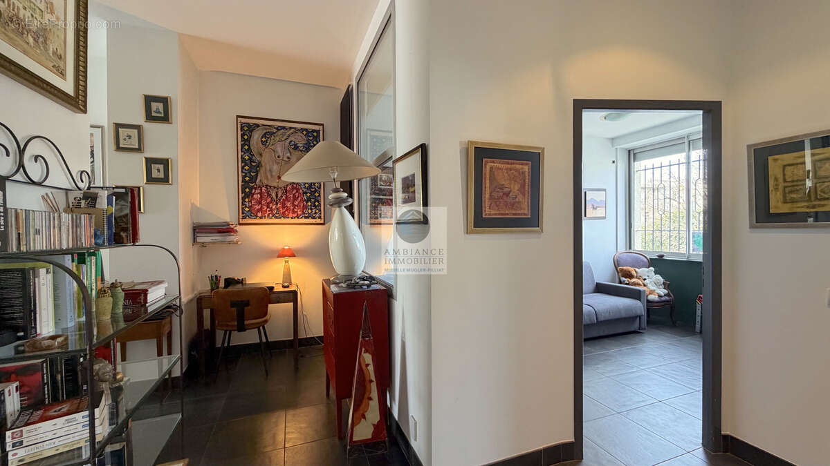 Appartement à VALENCE