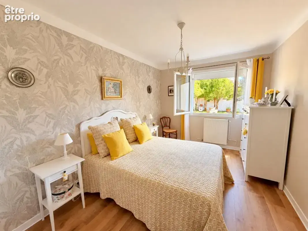 Maison 6 pièces 122 m² à vendre à Le Taillan-Medoc (33320) - photo 9