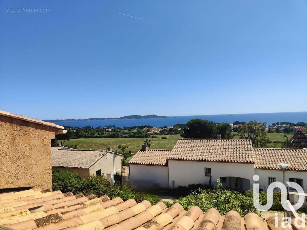 Photo 5 - Maison à CARQUEIRANNE