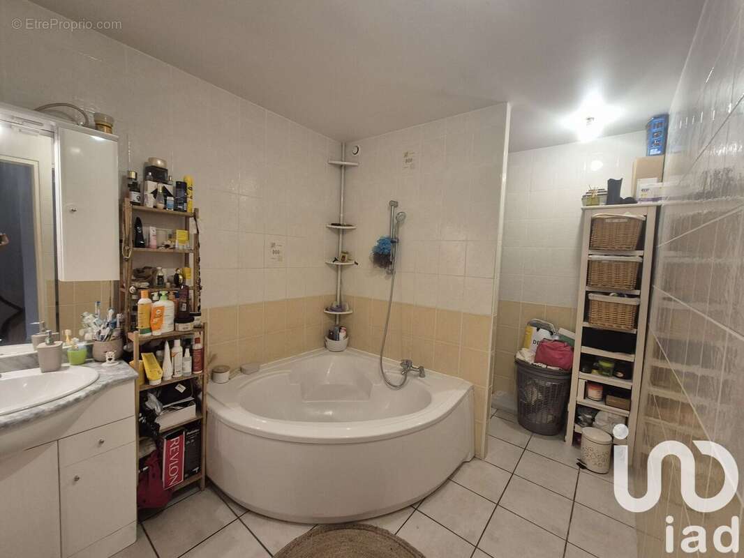 Photo 5 - Appartement à LA FERTE-SOUS-JOUARRE