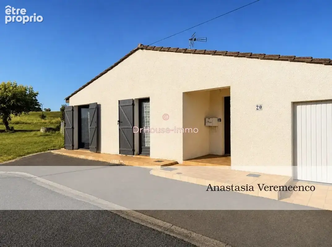 Maison 3 pièces 85 m² à vendre à Monsegur (33580) - photo 15