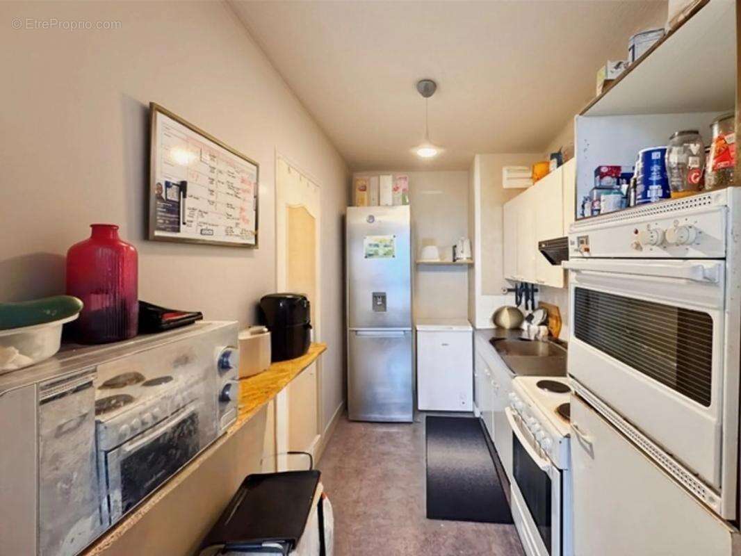 Appartement à ANGERS