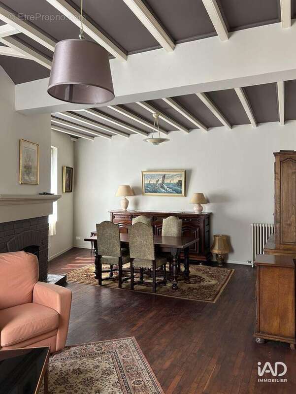 Photo 3 - Maison à LANNION