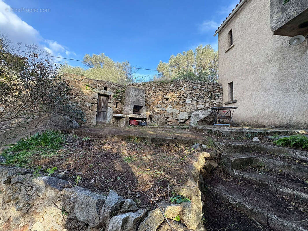 Maison à MONTICELLO