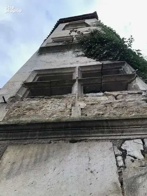 Exceptionnel Vieux château début Renaissance de Ravières (Bourgogne) - 2h de Paris - photo 20