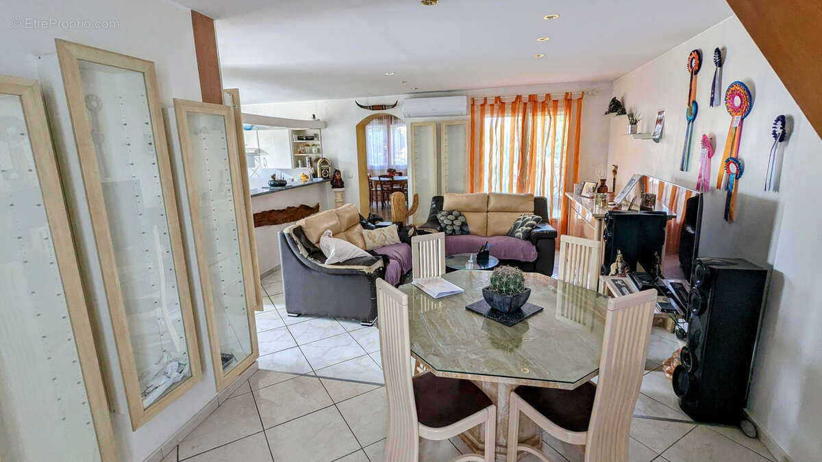 Maison à BANYULS-DELS-ASPRES