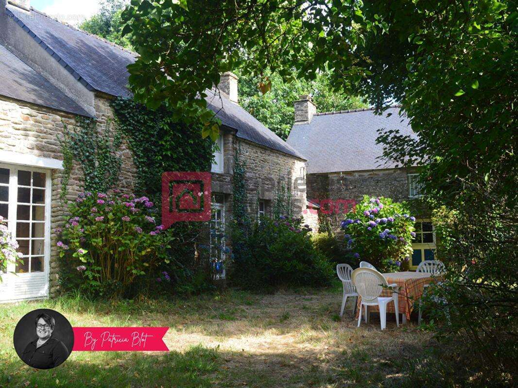 Maison à SAINT-GRAVE