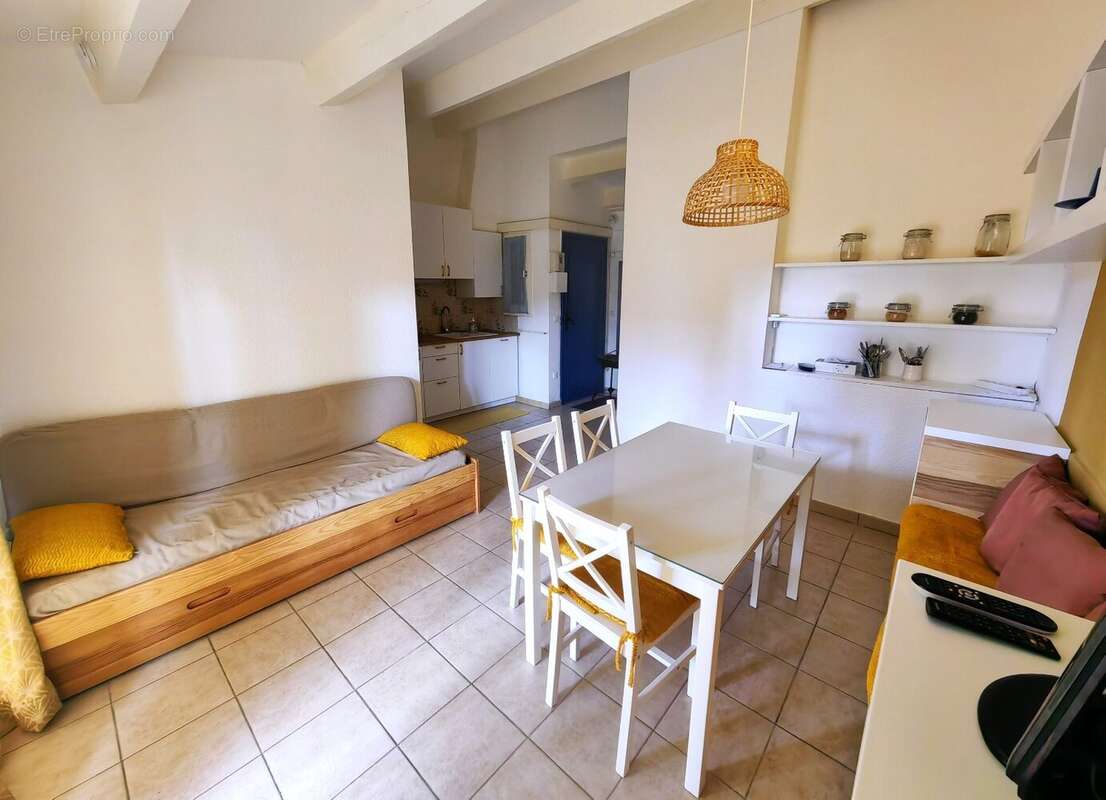 Appartement à AGDE