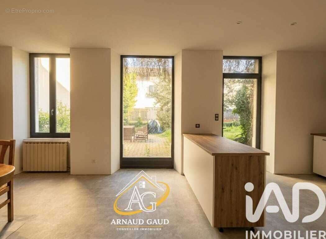 Photo 3 - Maison à SEPTFONDS