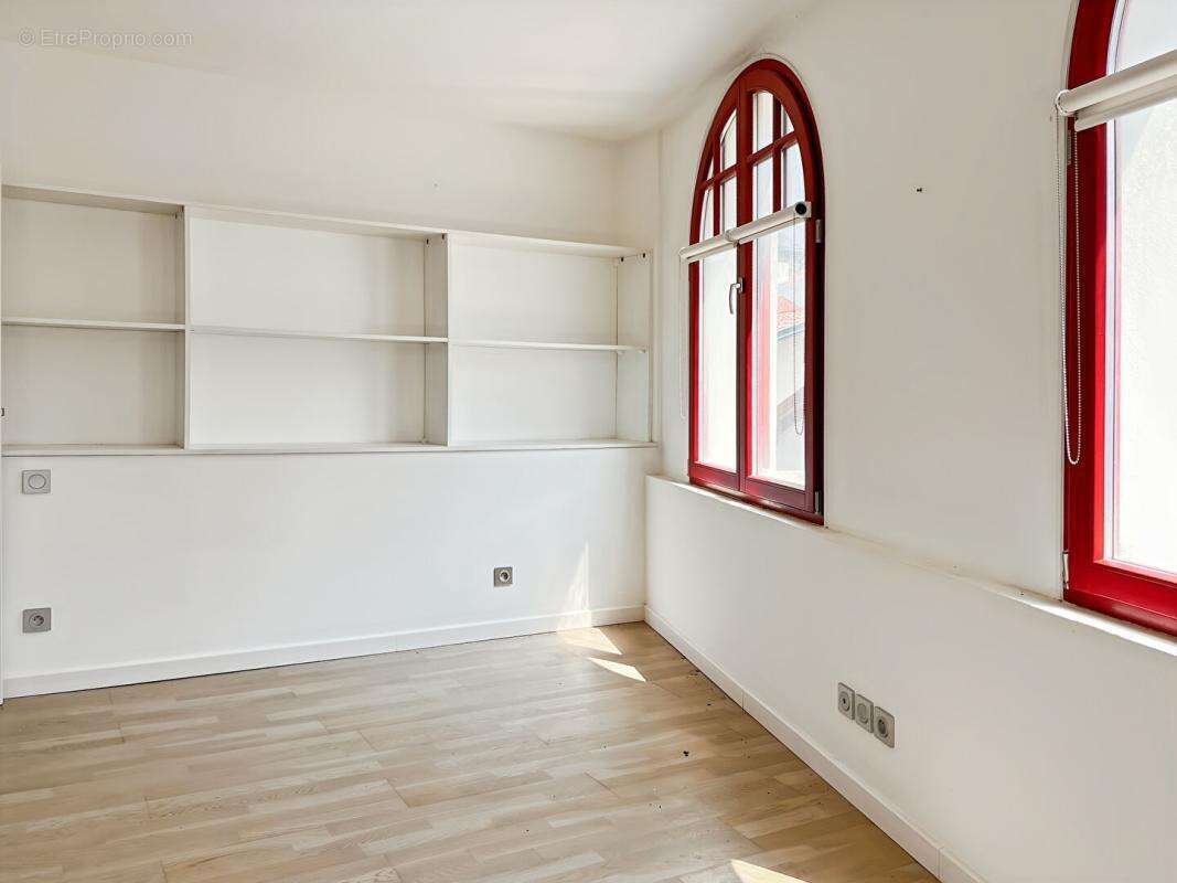 Appartement lumineux Saint-Jean-de-Luz 3 pièce(s) 68 m2 ascenseur proche plage - photo 8
