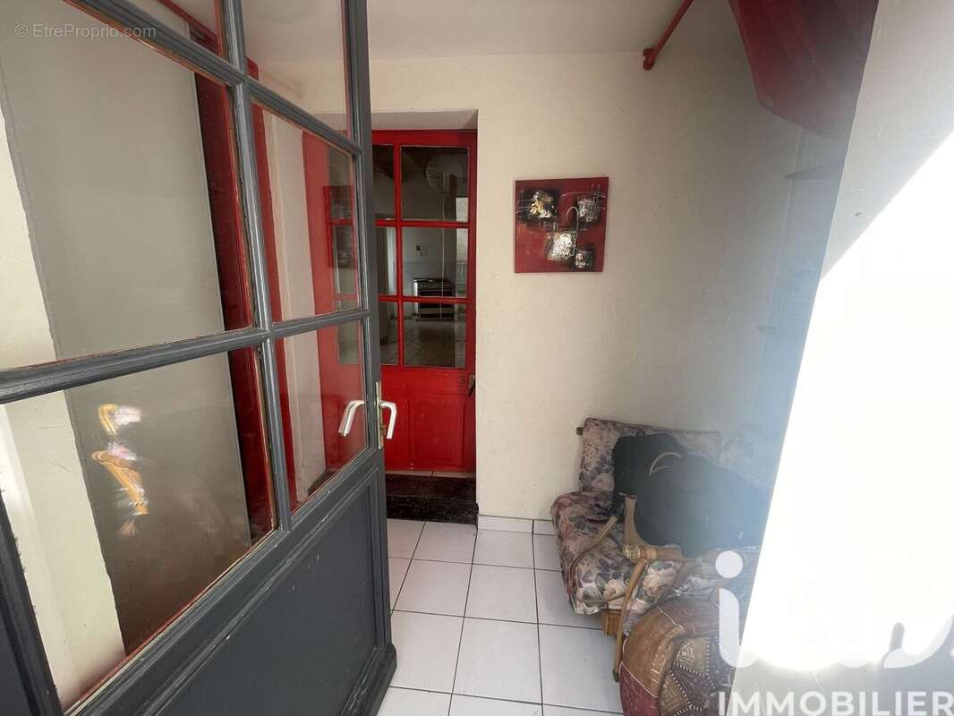 Photo 4 - Maison à BEAUREPAIRE