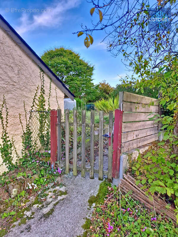 Maison à BREAL-SOUS-MONTFORT