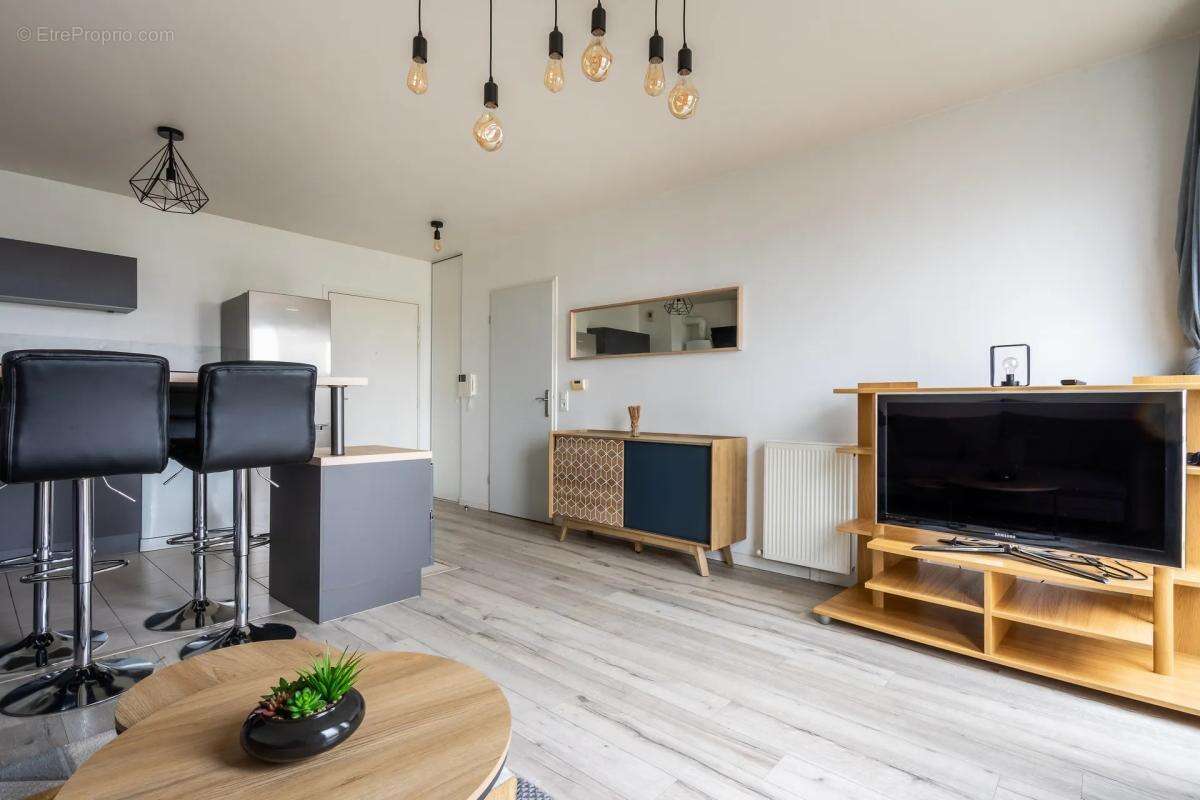 Appartement à DRANCY