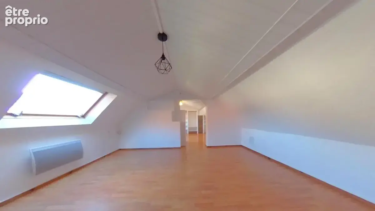Maison 4 pièces / 101 m² / 178 000 EUR / SAPIGNIES - photo 11