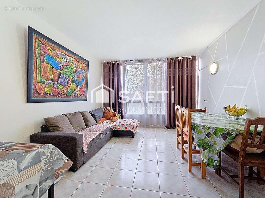 Photo 3 - Appartement à MEUDON