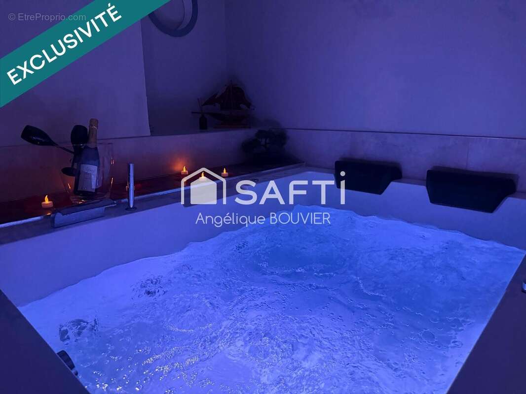 Photo 9 - Appartement à DOLE