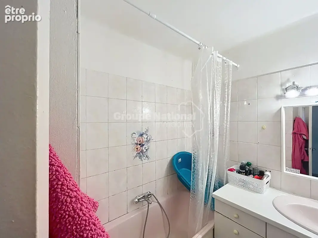 Appartement Bollène 3 pièces 55 m2 - photo 4