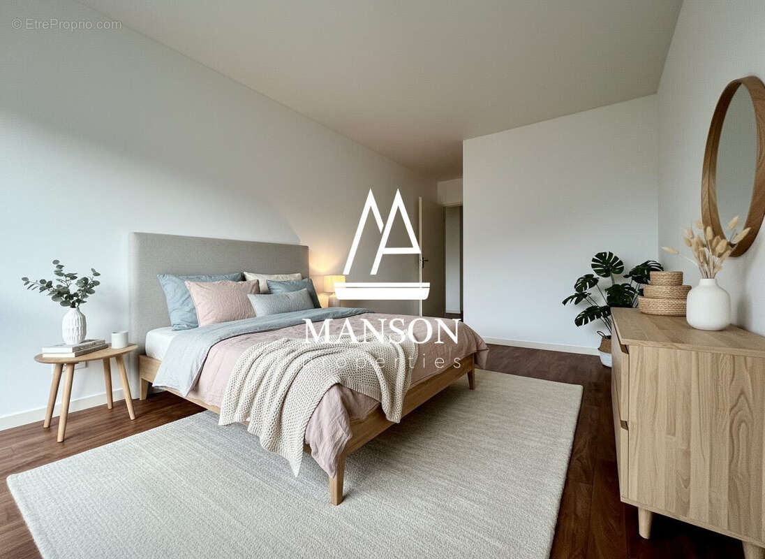 Appartement à BRUGES