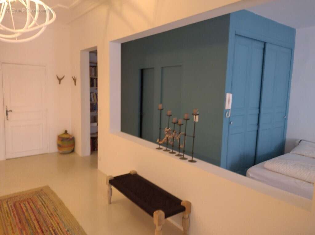 Appartement à COLLIOURE