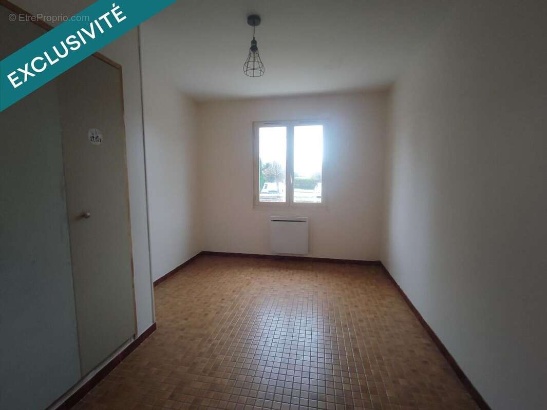 Photo 6 - Maison à VARENNES-VAUZELLES