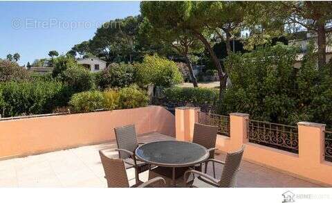 Maison à ANTIBES