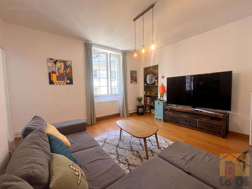 Appartement à AGEN