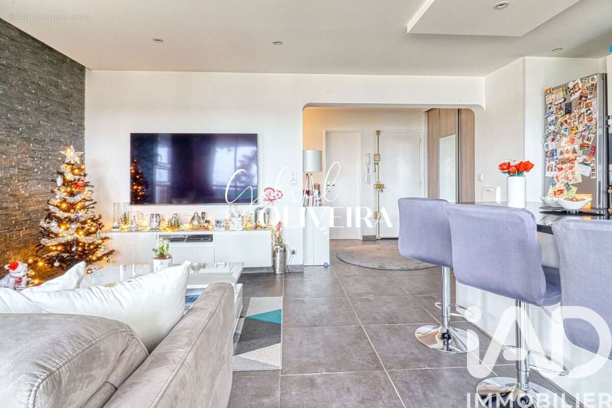 Photo 2 - Appartement à ECOUEN