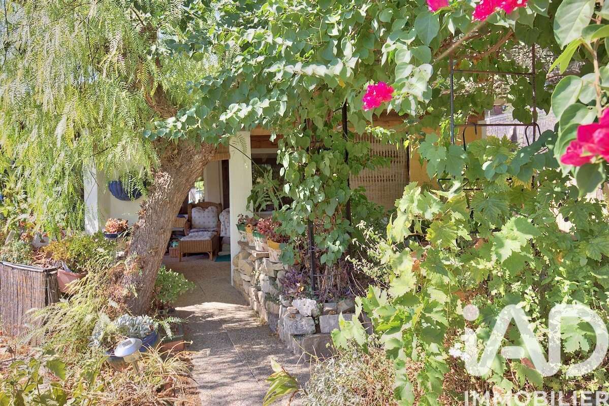 Photo 7 - Maison à CEYRESTE